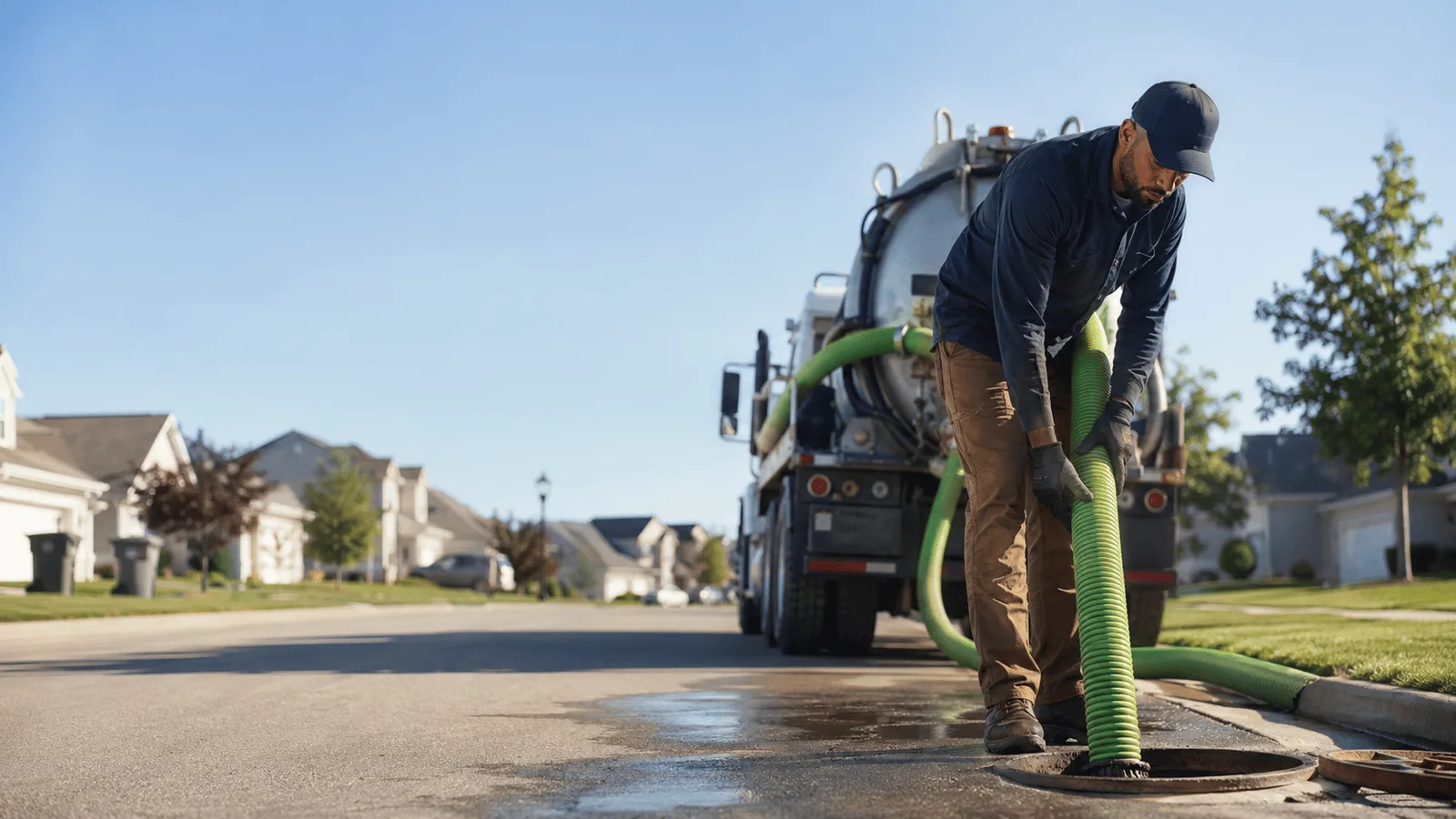 Mosquito Control in Poteet, TX